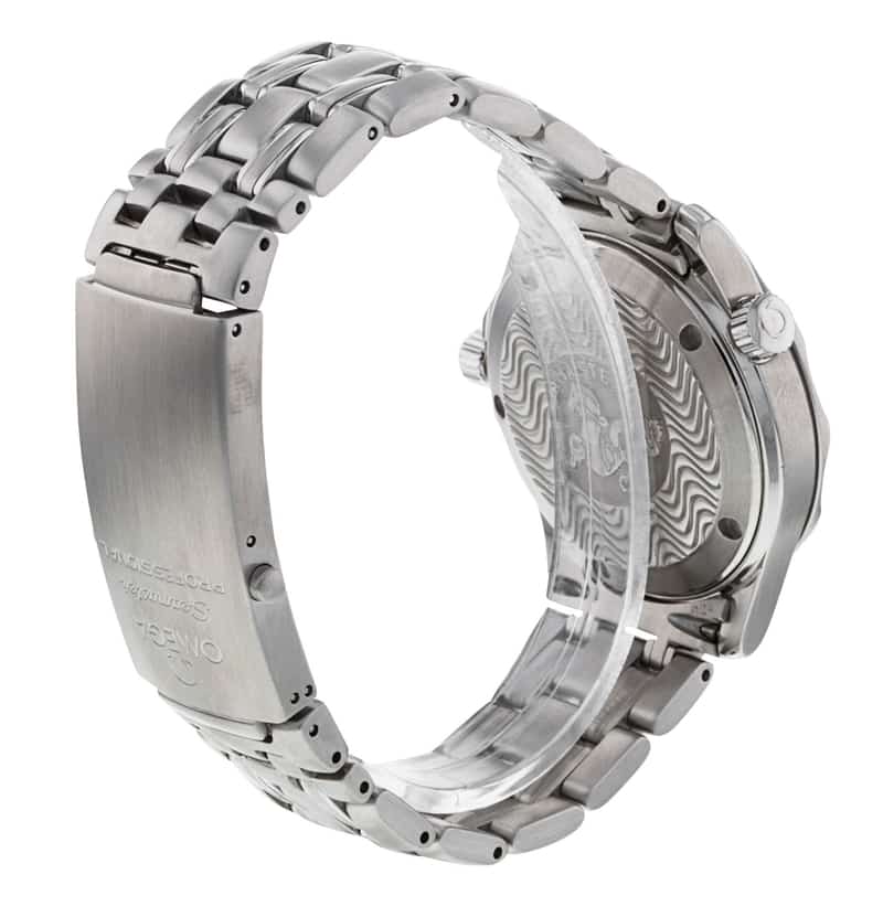 Omega Seamaster 300m Mid-Size 2561.80.00